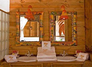 מלון נוסי-בה Domaine De Lokobe מראה חיצוני תמונה
